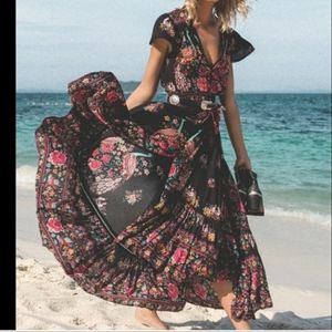 ISO! Spell and the Gypsy Hotel Paradiso dress set